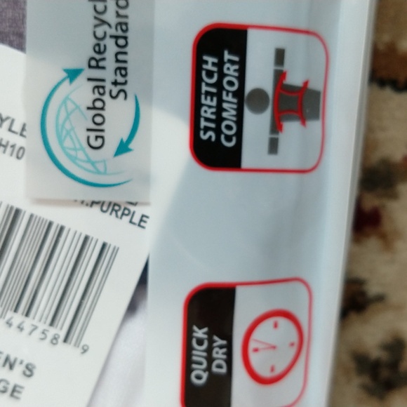 Winter Underwear Tops XL - Picture 8 of 13